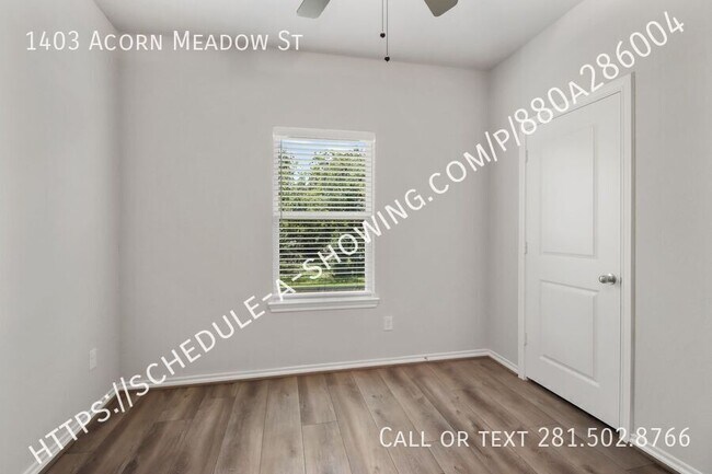 Building Photo - 1403 Acorn Mdw St