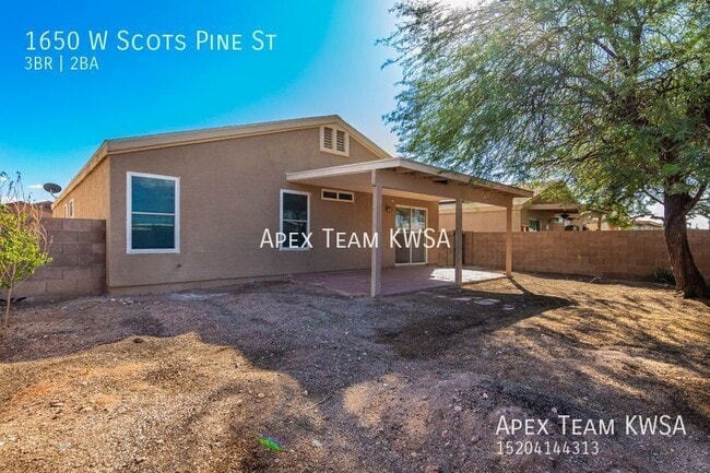 Building Photo - 1650 W Scots Pine St