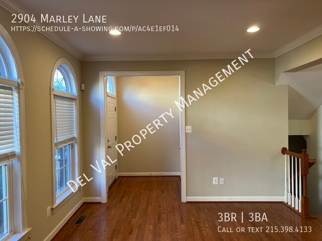 Building Photo - 2904 Marley Ln