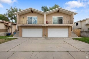 Building Photo - 4711 S Xanadu Cir