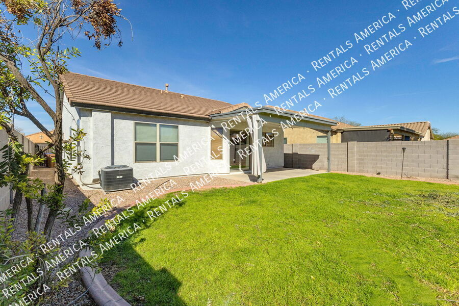 Building Photo - 2993 W Dancer Ln