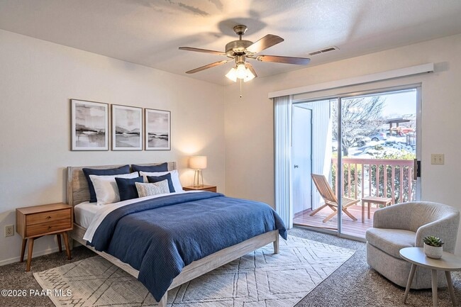 Building Photo - 3220 Wasatch Ct