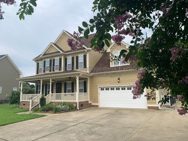 Building Photo - 1005 Hadley Meadows Dr