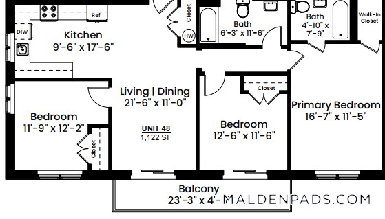 Building Photo - 134 Summer St