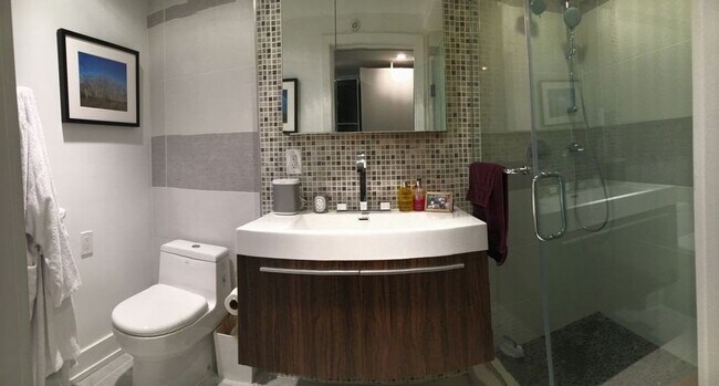 Interior Photo - Four Forty North Front LLC