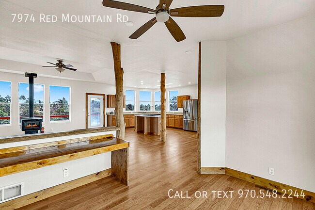 Building Photo - 7974 Red Mountain Rd