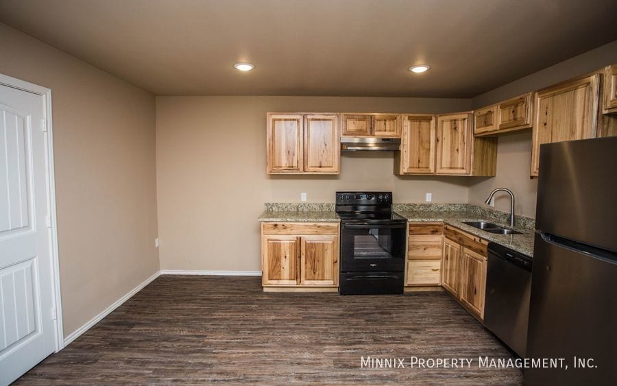 Building Photo - 2508 N Avenue P