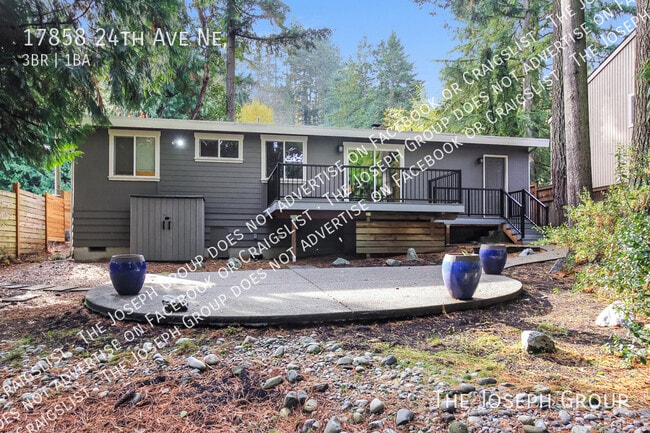 Building Photo - 17858 24th Ave NE