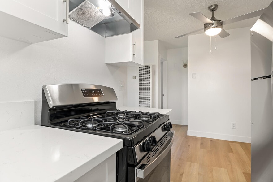 Building Photo - Terre at Madison