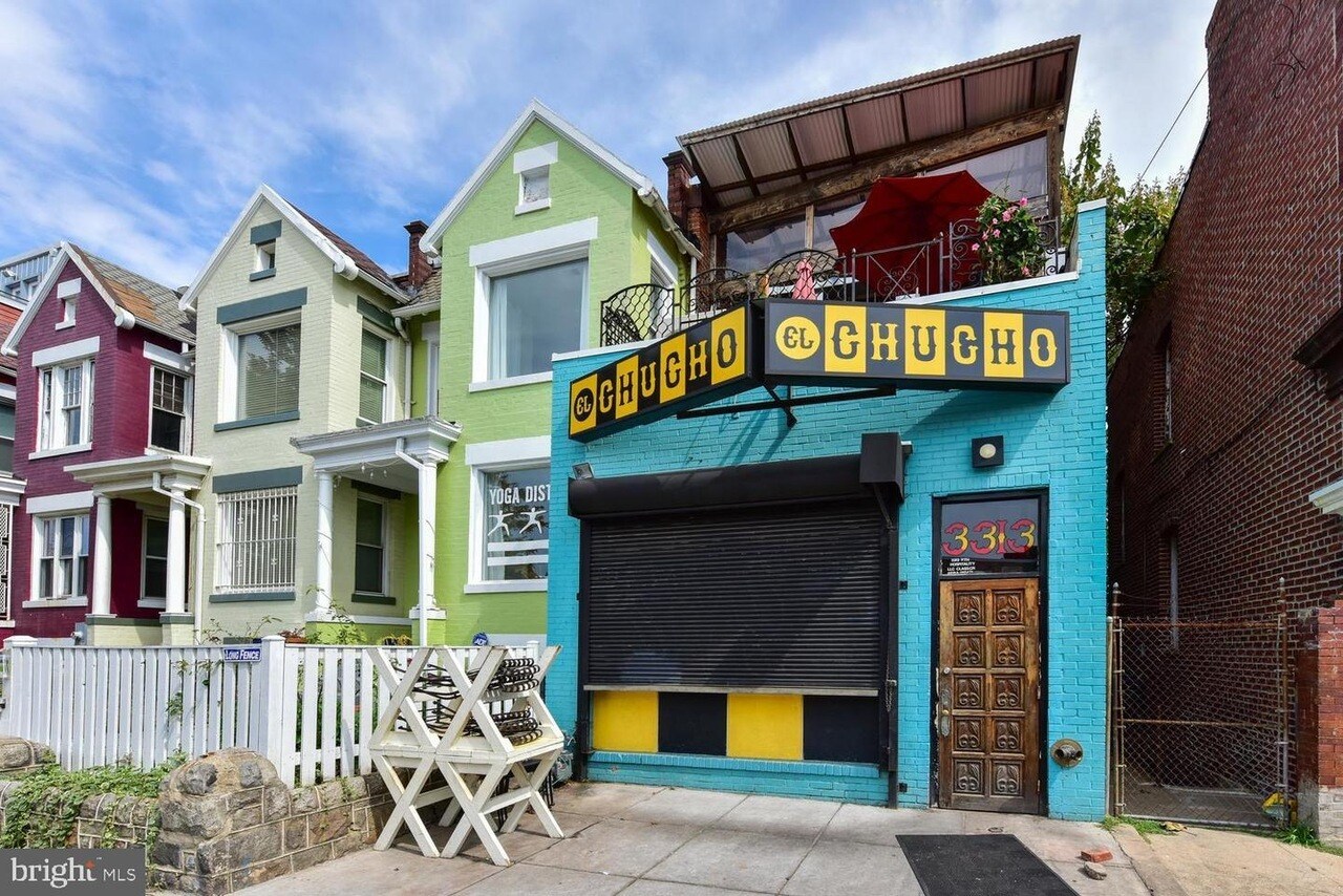 Building Photo - 2608 Sherman Ave NW