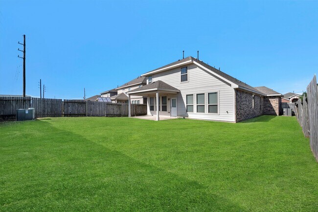 Building Photo - 3714 Logandale Ridge Ln