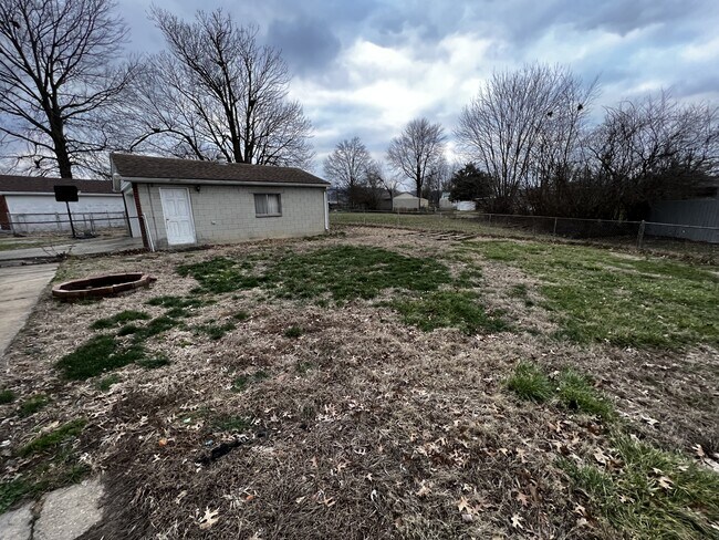 Building Photo - 4101 Spyglass Ct