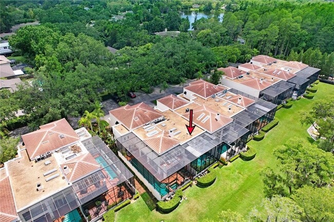 Building Photo - 3145 Lake Ellen Dr