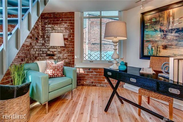 Building Photo - 1 br, 1 bath Condo - 606 Post Ave