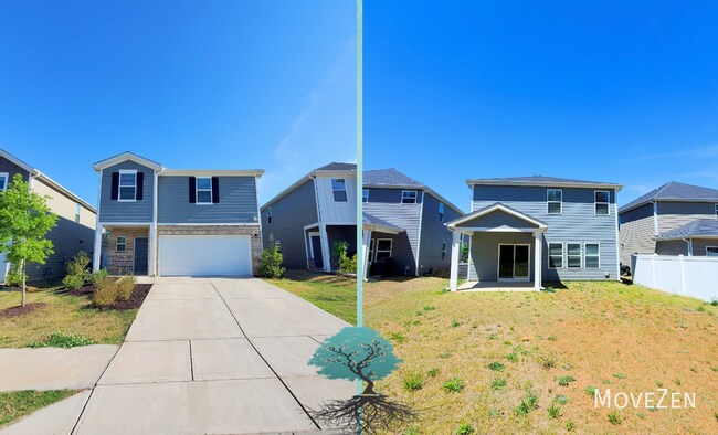 Building Photo - 101 Boren Wy