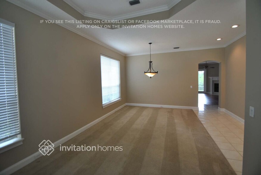 Building Photo - 1238 Queens Island Ct