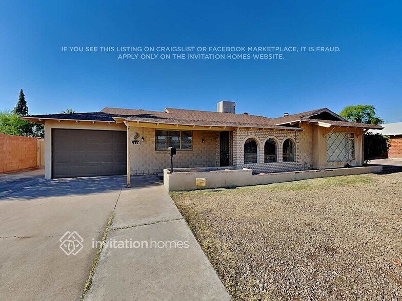 Primary Photo - 3608 W Sierra Vista Dr