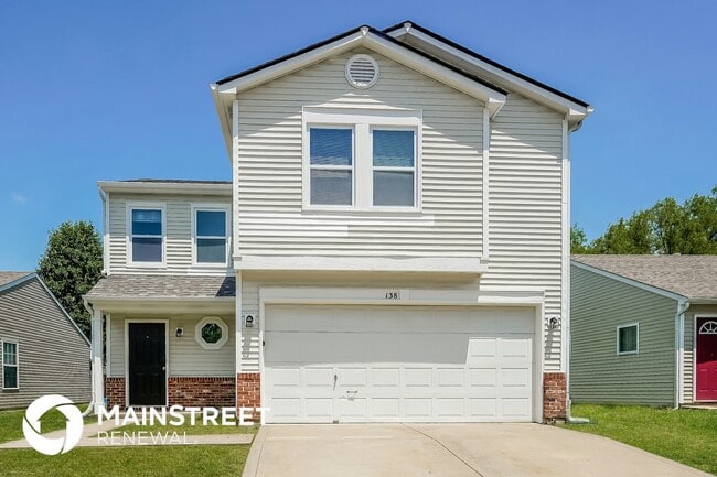 Building Photo - 138 Frostwood Ln