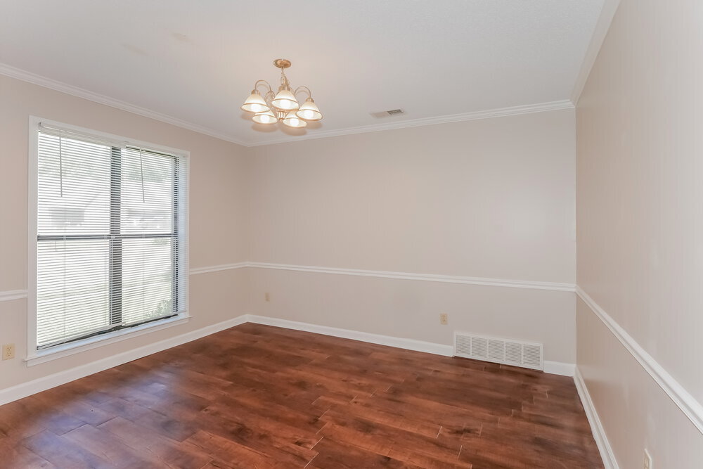 Building Photo - 6601 Baird Cove