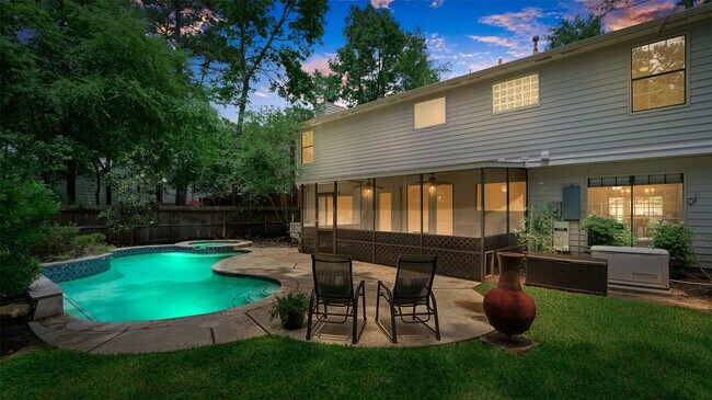 Building Photo - 39 Sylvan Forest Dr