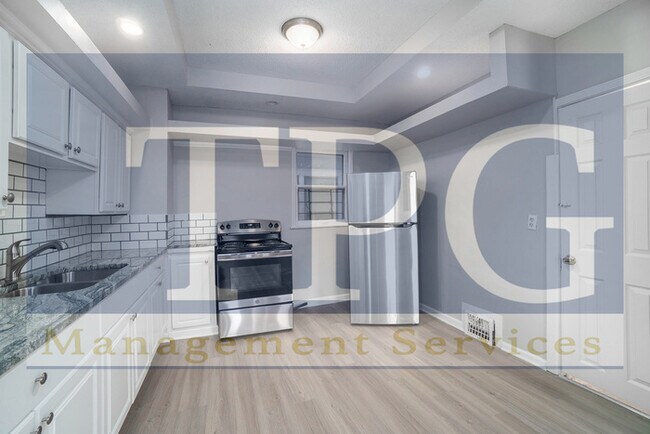 Building Photo - 3434 Olive St