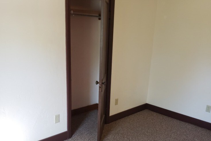 Bed Room 4 - 105 S Main St