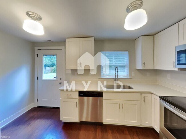 Building Photo - 3 br, 2 bath House - 1918 E Main St