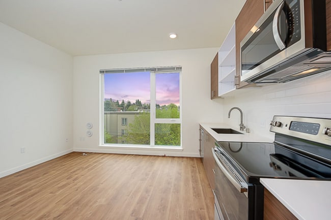 Floorplan - Maple Leaf Flats