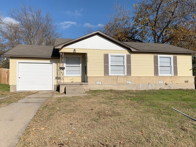Building Photo - 1820 Nelva St