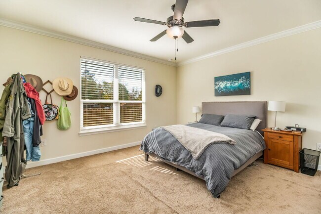 Building Photo - Beautiful 3BR / 2BA Home – Built 2019 – Fort Walton Beach