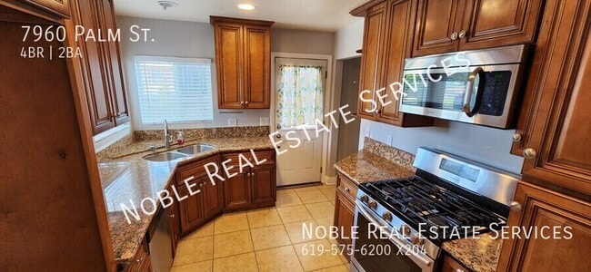 Building Photo - 7960 Palm St