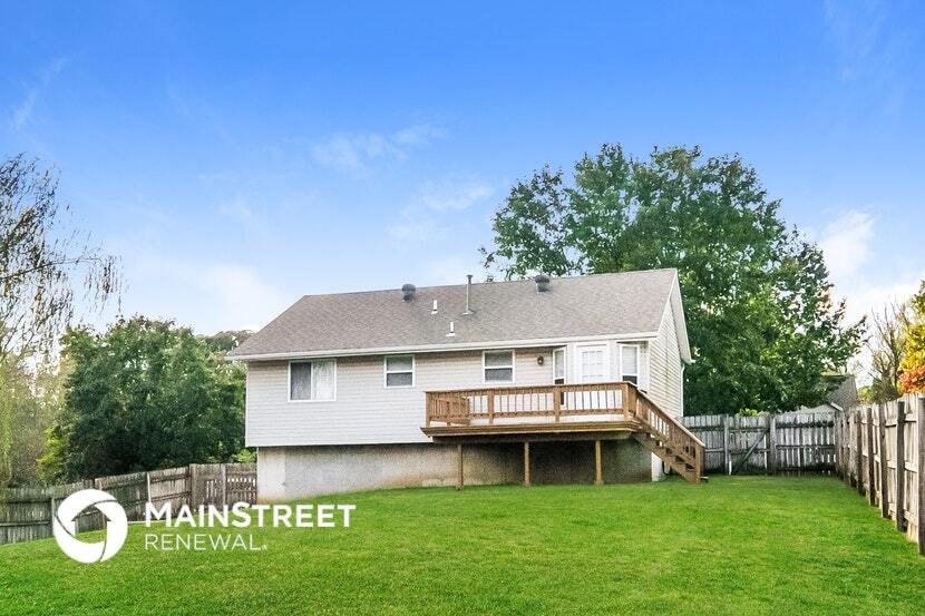 Building Photo - 970 Sunset Farms Ct
