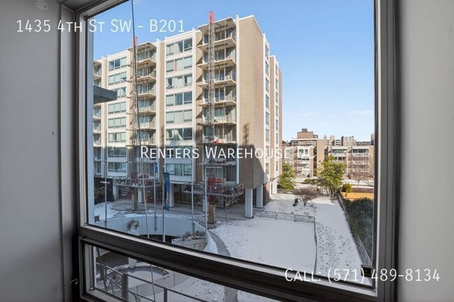 Building Photo - 1435 4th St SW