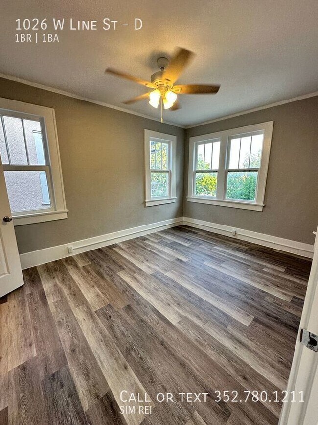 Building Photo - Newly Renovated 1 Bed 1 Bath Leesburg