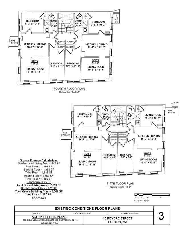 Building Photo - 15 Revere St