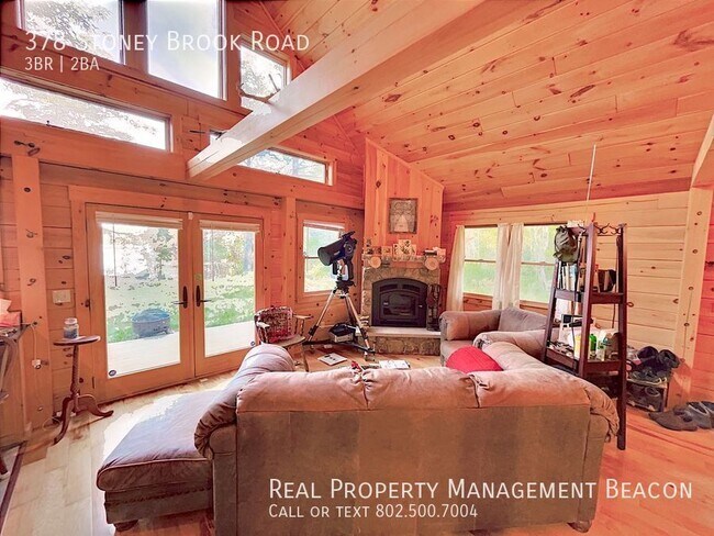 Building Photo - 378 Stoney Brook Rd