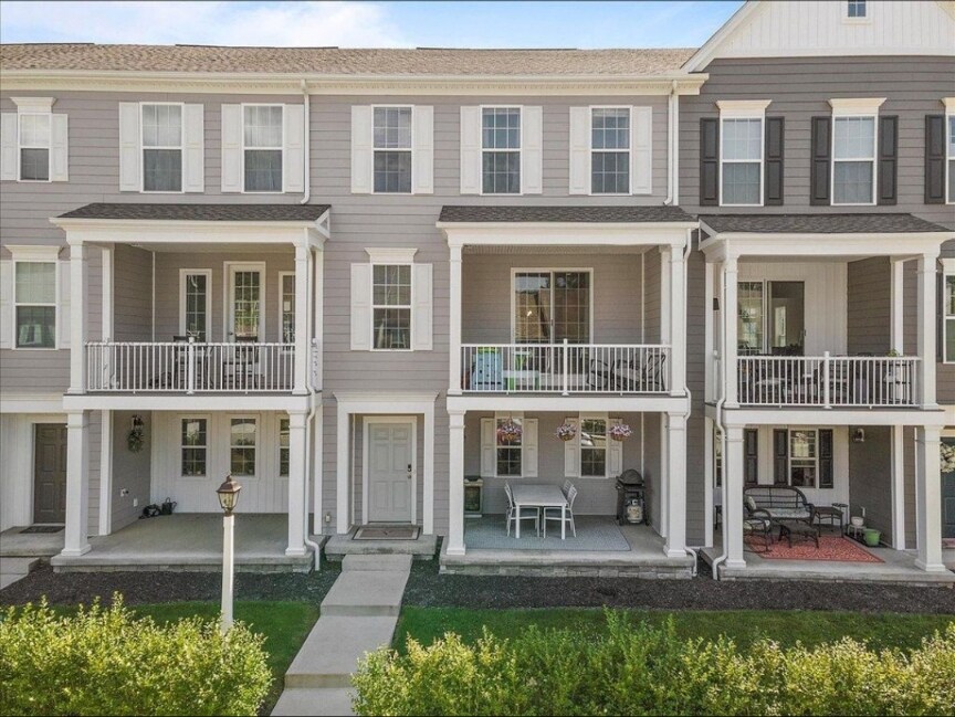 Building Photo - 2131 Westcott Ln