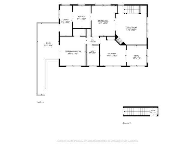 Building Photo - 1518 Ridgewood St