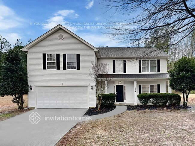 Primary Photo - 794 Langley View Ct