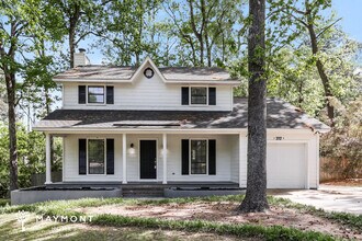 Building Photo - Charming 3-Bedroom Home in Martinez, GA