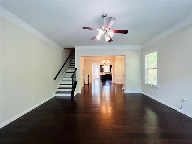 Building Photo - 2647 Portbury Place Northeast