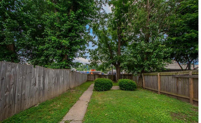 Building Photo - Updated & Beautiful 2 Bedroom Home with Private Backyard!