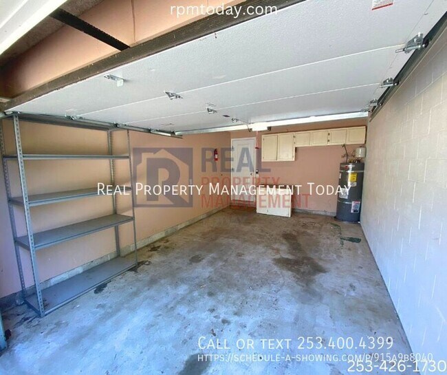 Building Photo - 8220 143rd St Ct NW