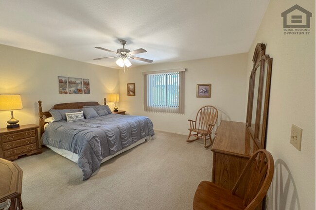 Building Photo - 1Bed/2Bath Furnished House in 55+ Age-Restricted Community in East Mesa!