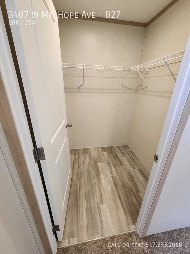 Building Photo - 3407 W Mt Hope Ave