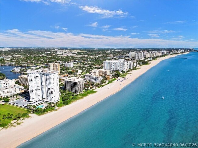 Building Photo - 1340 S Ocean Blvd