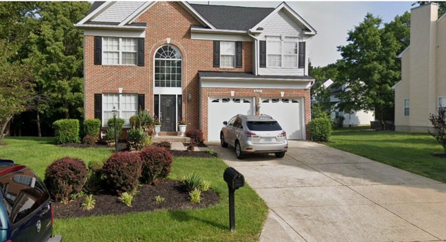 Building Photo - 9603 Pamelia Pl