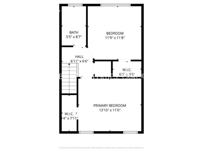 Building Photo - 6830 Betty Levy