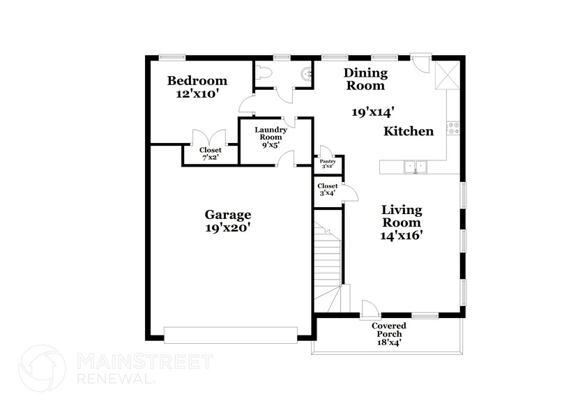 Building Photo - 4006 Ella Cook Cir