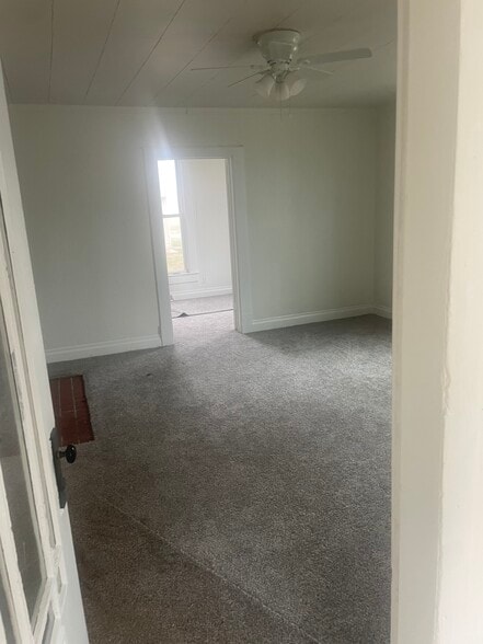 Building Photo - 1608 Marion Ave